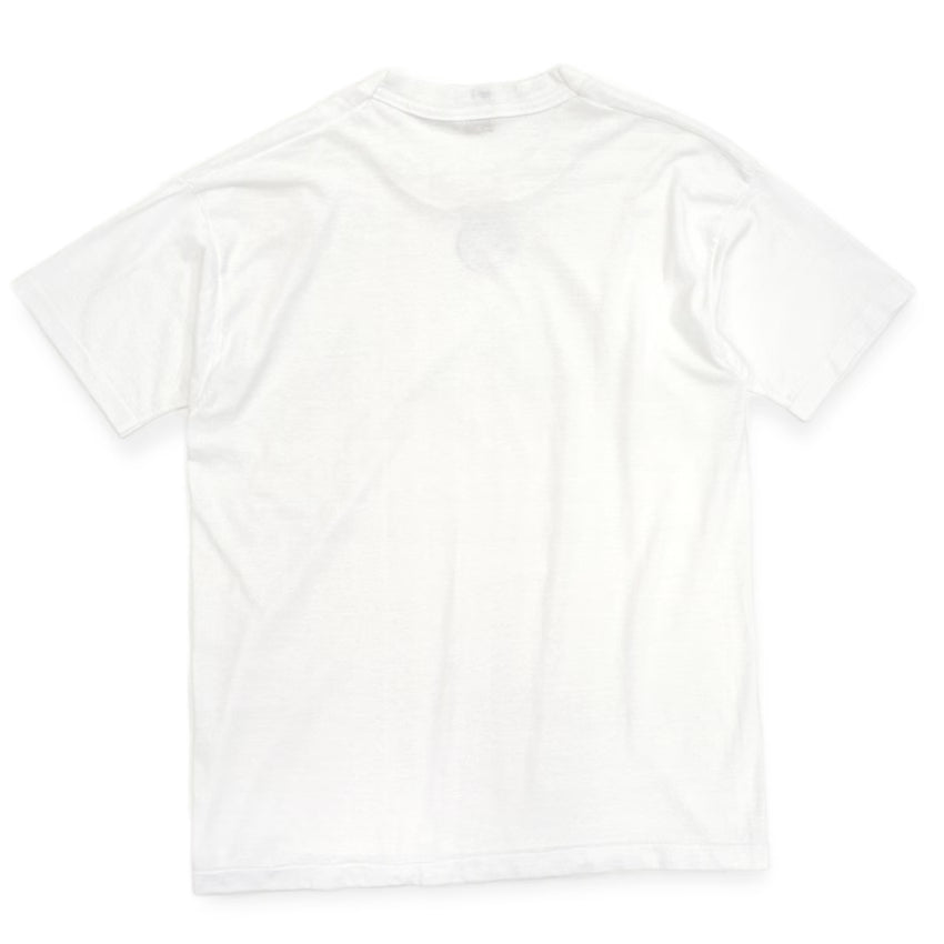 1980's JAIL INMATE SOLANO COUNTY Prisoner T-SHIRT ... XL