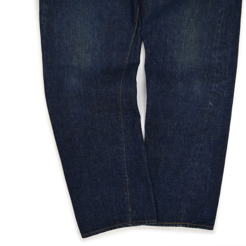 1970's Levi's 501 66 early period... W33 L32