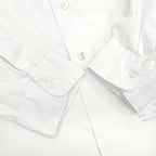 1950's~ DEADSTOCK TOWNCRAFT PENNEY'S wash'n wear SHIRT... 161/2