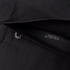 1990's Deadstock USARMY BLACK 357 BDU JACKET... SS