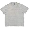 1990's LANDS'END SUPER-T POCKET T-SHIRT... XL