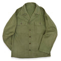 ~1950's USARMY M-47 HBT JACKET... SMALL
