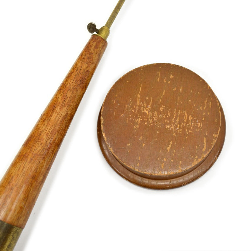 1950's~ OLD STORE DISPLAY HAT STAND... 1