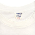 1960's CHAMPION WICHITA YMCA T-SHIRT & PANTS... L - M