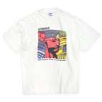 1990's Hanes KINGSTON TECNOLOGY T-SHIRT... XL
