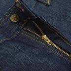 1970's DEADSTOCK Lee 200 BOOT CUT DENIM PANTS... W36 L30