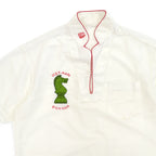 1960's~ SOUTH VIETNAM SOUVENIR SHIRT... 1