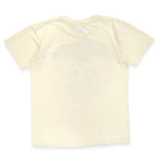 1990s TENNESSEE RIVER GOLD Pansy T-SHIRT ... L