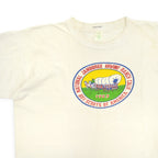 1950's BSA IRVINE RANCH CALIF. T-SHIRT ... X-LARGE
