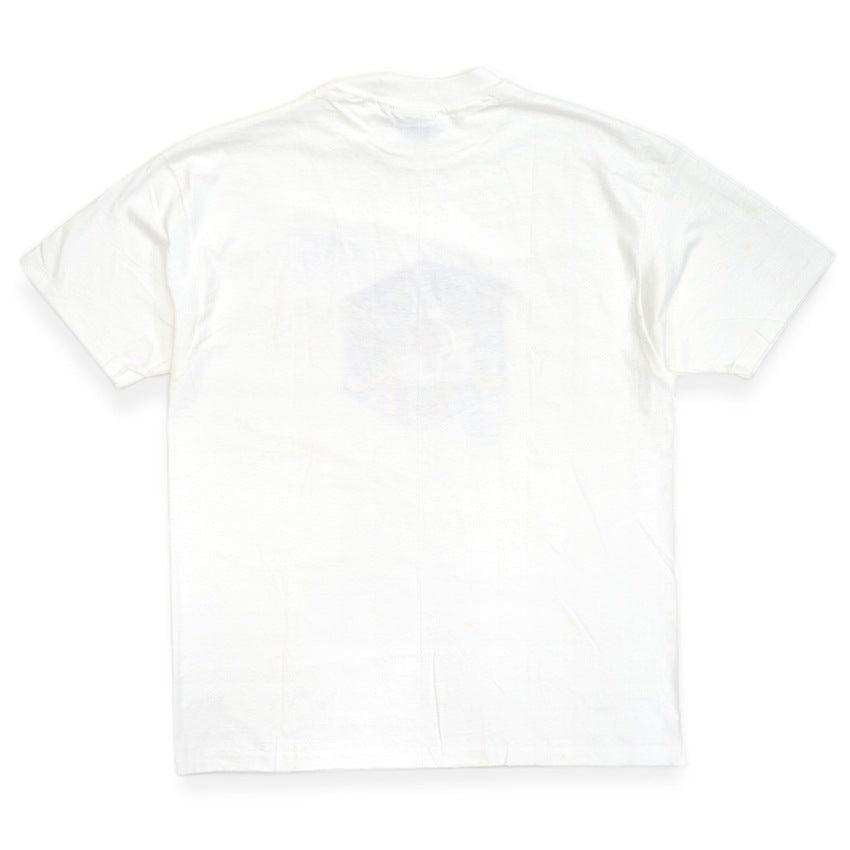 1980s DEADSTOCK Hanes Kintaro T-SHIRT ... XL