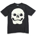 1990's WILD ELEPHANT' RATTLE MY BONES T-SHIRT...L