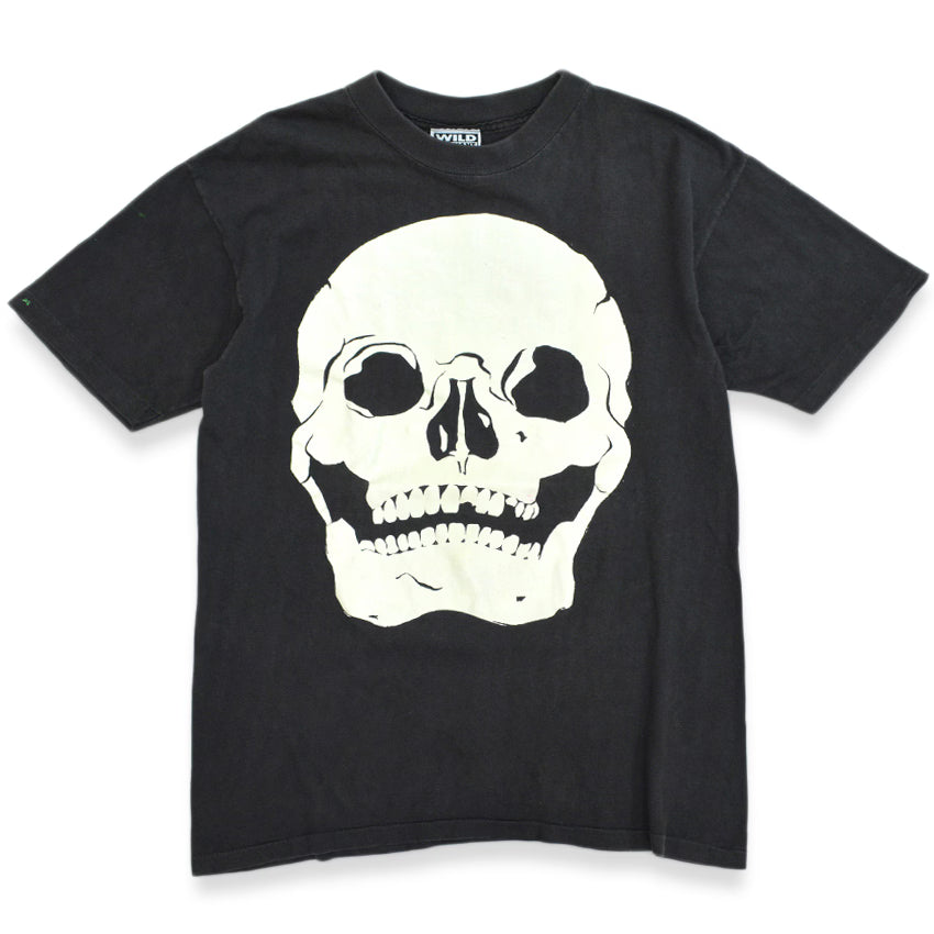 1990's WILD ELEPHANT ' RATTLE MY BONES  T-SHIRT ... L