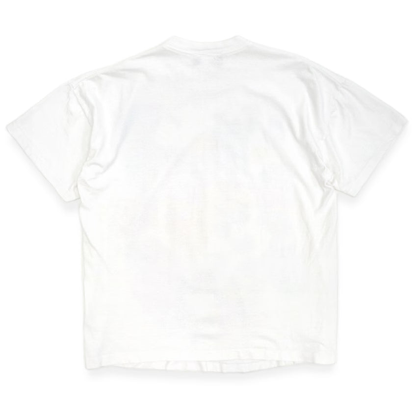 ~1990's MARIKA Pop Capillary Art Print T-Shirt... Fits like XL