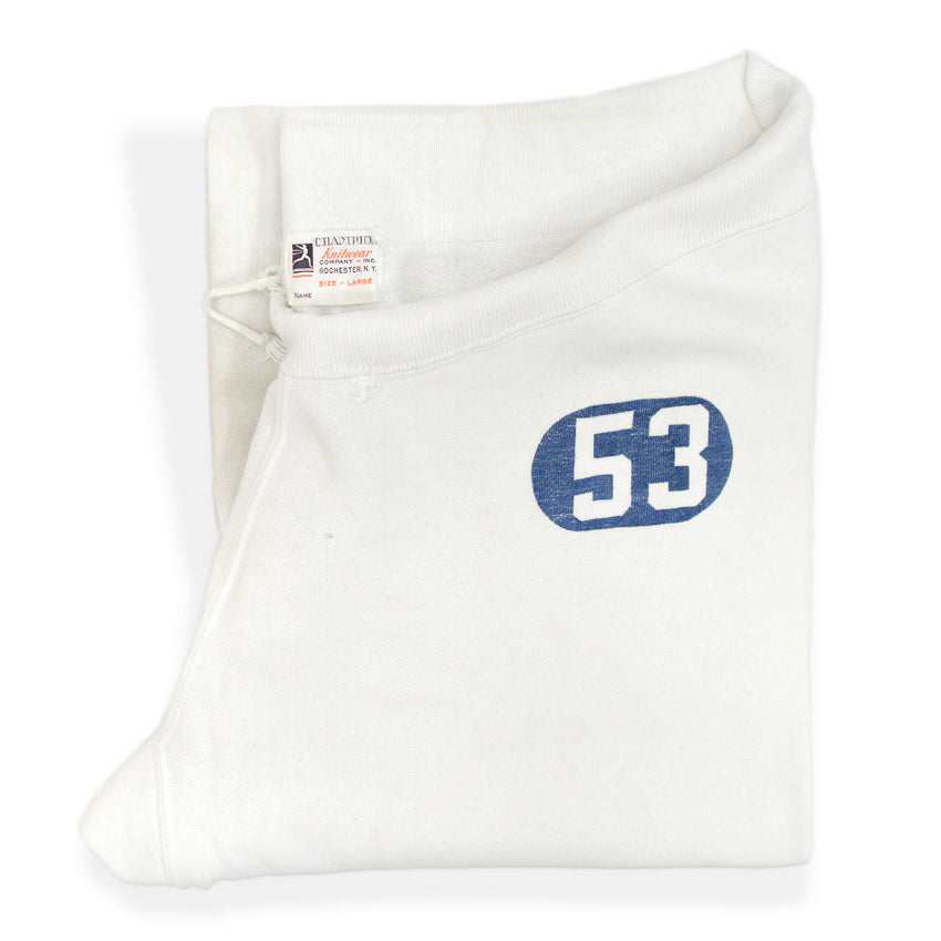 1950s Champion Large Tag Sweat Pants... Large
