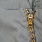 1970's DEADSTOCK Lee CHETOPA TWILL WORK PANTS... W32 L30