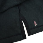 1990's~ Polo by Ralph Lauren L/S TURTLE NECK BLACK ... M