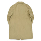 1980's~ BARACUTA FOUR CLIMES BALMACAAN COAT FOR USA...
