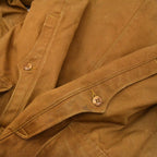 1930's DUXBAK HUNTING COAT ... 36