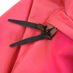 ~1990's DEADSTOCK EASTPAK PINK BACK PACK...