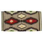 c.1940's NAVAJO RUG EYE DAZZLER ... 104cm×51cm