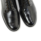 1960's U.S.NAVY SERVICE SHOES INTERNATIONAL SHOE CO ... 9R
