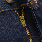 1980's DEADSTOCK Levi's 505 DENIM PANTS... W35 L36