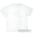 1990's ONEITA SETTER DOG PRINT T-SHIRT ... X-LARGE