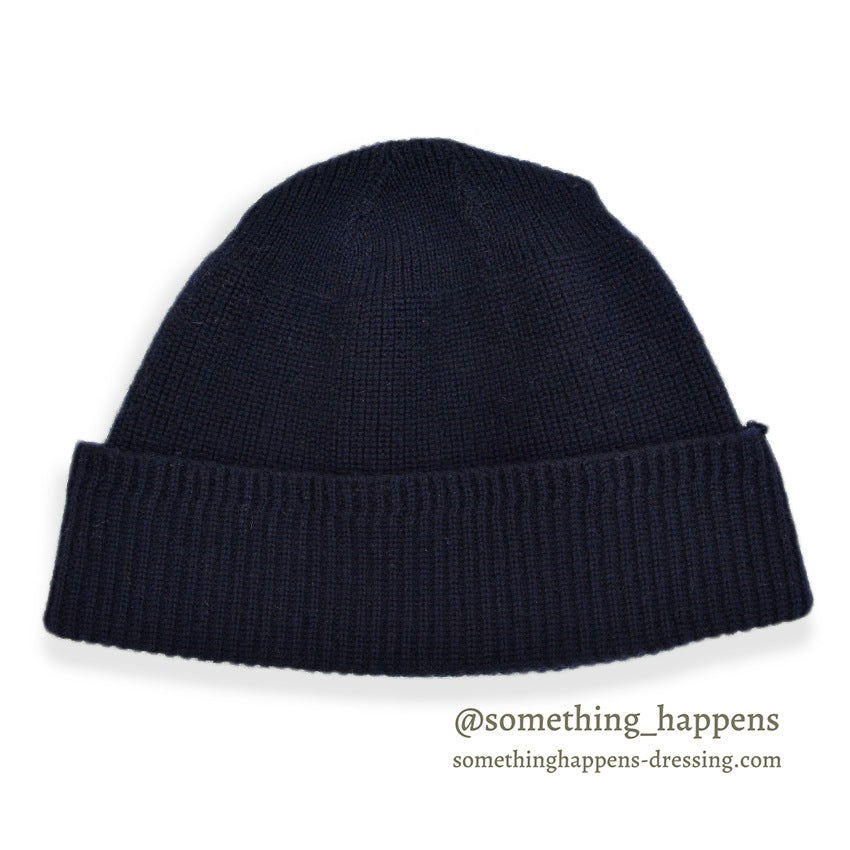 1940's〜 U.S.NAVY WW2 WATCH CAP ...