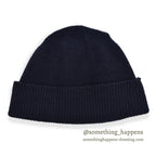 1940's〜 U.S.NAVY WW2 WATCH CAP ...