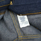 1970's DEADSTOCK Lee 200 DENIM PANTS ... W33 L29