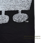 1990's DEADSTOCK GEM WOODSTOCK JUMBO LOGO T-SHIRT... L