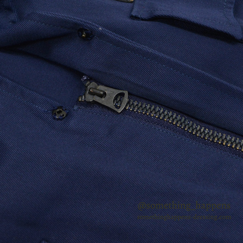 〜70's U.S.A.F. EXPERIMENTAL TEST SAMPLE FLIGHT SUIT ... 40S