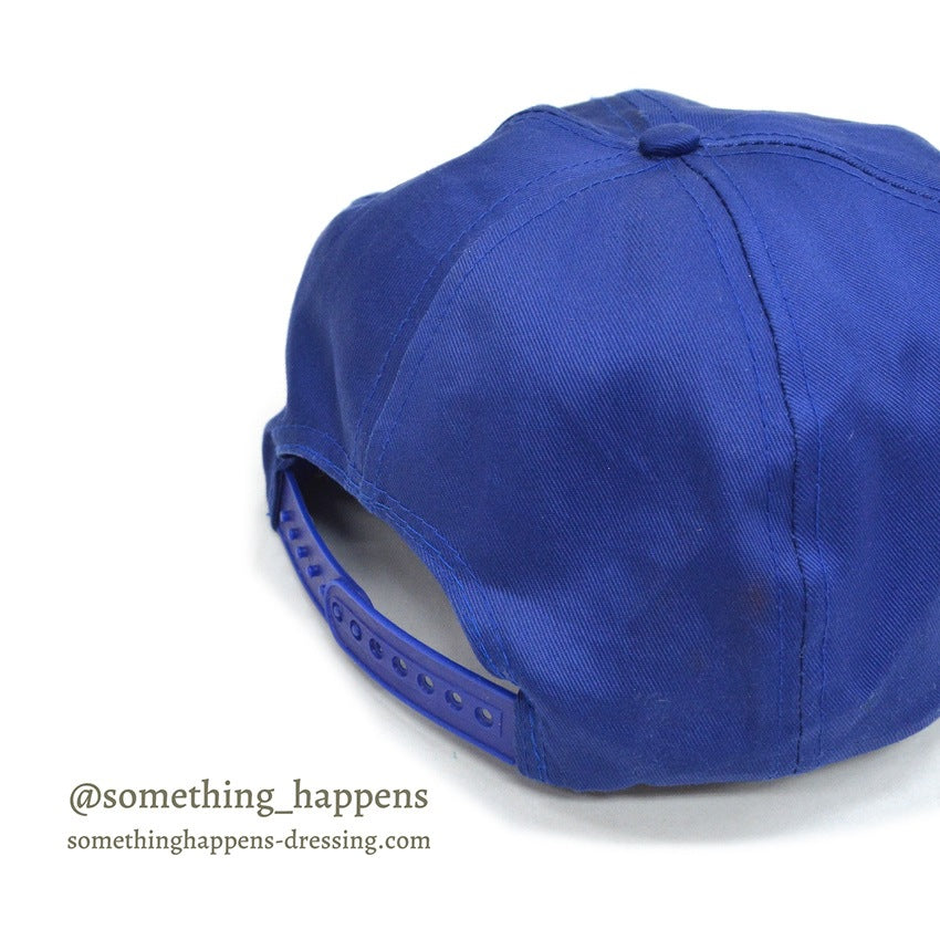 1980's DAD #1 FISHERMAN CAP...