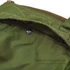 1980's USAF BAG, FLYER'S, HELMET, FANCY INDUSTRIES, INC. ...