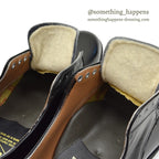 1970's DEADSTOCK DD POSTMAN SHOES...81/2D