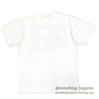 1990's MARATHON DUCKS UNLIMITED DOG PRINT T-SHIRT ... L
