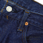 1970's Levi's 501 66後期 ... W35/L33