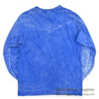 1990's ONEITA GET THE OFF MY MOUNTAIN KEYSTONE L/S T-SHIRT ... XL
