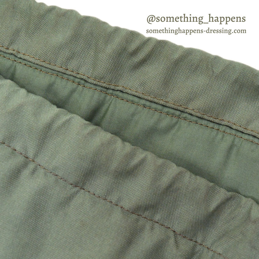 〜1960's U.S.A.F. BAG HELMET FLYING  ...