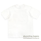 1990's ONEITA CAT PRINT T-SHIRT ... XL