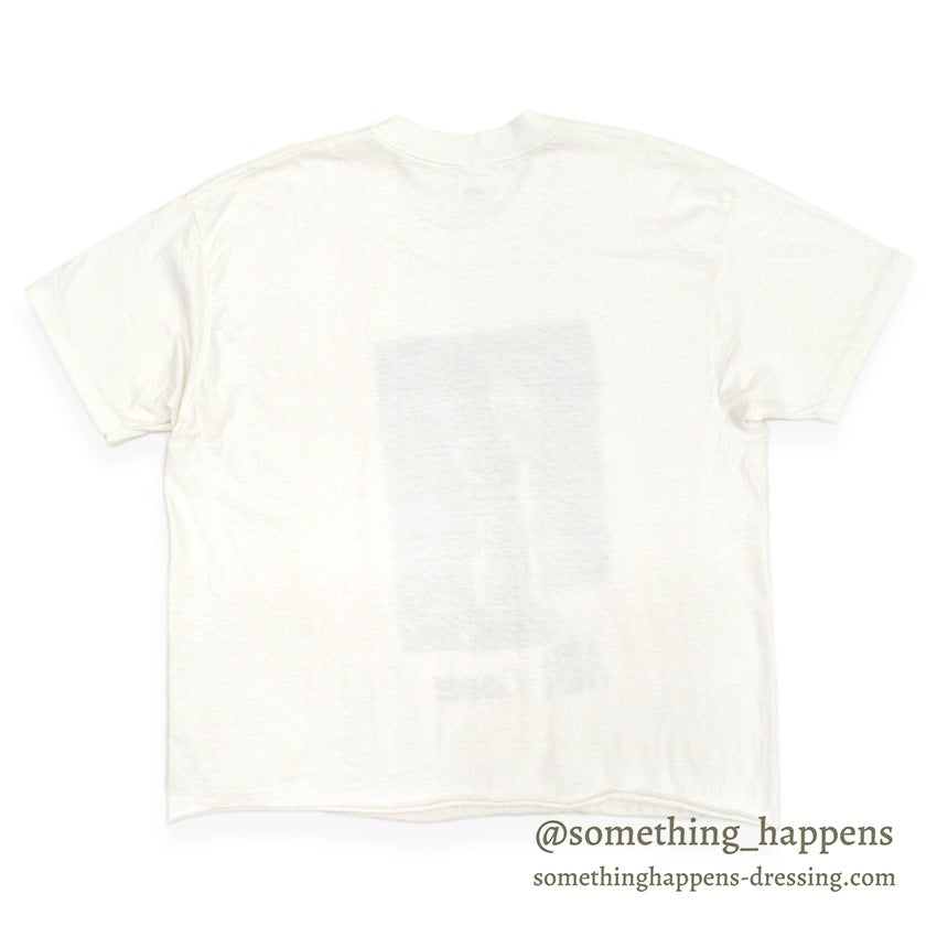1980's〜 HANES ART CORE HOUDINI 奇術師 T-SHIRT 1 ... XL