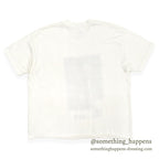 1980's〜 HANES ART CORE HOUDINI 奇術師 T-SHIRT 1 ... XL