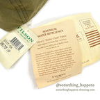DEADSTOCK OLD FILSON SHELTER CAP...