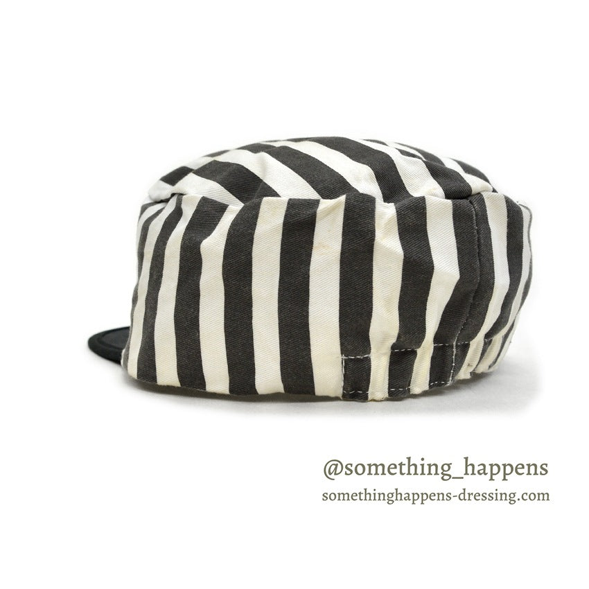 1980's PROPERTY OF ALCATRAZ SOUVENIR CAP ...