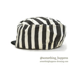 1980's PROPERTY OF ALCATRAZ SOUVENIR CAP ...