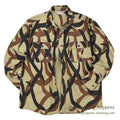 ~1990's ASAT CAMO TROPHY HUNTER SHIRT...