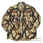 ~1990's ASAT CAMO TROPHY HUNTER SHIRT...