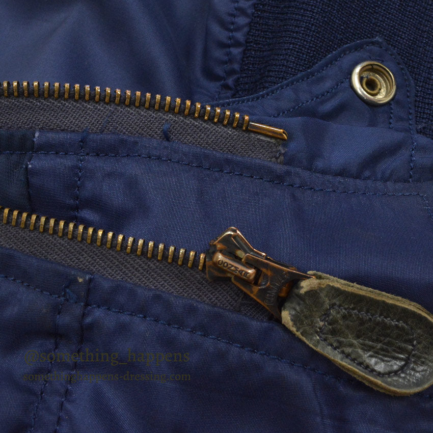 1950's USAF L-2A FLIGHT JACKET...40