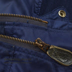 1950's USAF L-2A FLIGHT JACKET...40