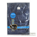 1960's DEADSTOCK TOWNCRAFT PENNEYS NAVY POCKET T-SHIRT... M